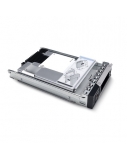 480GB SSD SATA Read Intensive 6Gbps 512e 2.5in with 3.5in HYB CARR , CUS Kit