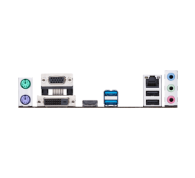 Asus | PRIME H510M-R | Processor family Intel | Processor socket  LGA1200 | DDR4 DIMM | Memory slots 2 | Supported hard disk drive interfaces SATA | Number of SATA connectors 4 | Chipset Intel H510 | microATX