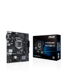 Asus PRIME H510M-R Processor family Intel Processor socket  LGA1200 DDR4 DIMM Memory slots 2 Supported hard disk drive interfaces SATA Number of SATA connectors 4 Chipset Intel H510  microATX