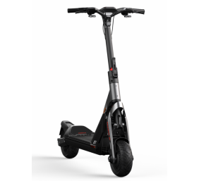 Ninebot by Segway SuperScooter GT1E, Black | Segway | Ninebot SuperScooter GT1E | Up to 25 km/h | Black