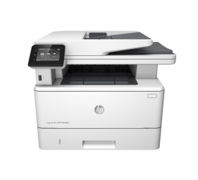 HP LaserJet Pro M426fdn MFP Laser A4 1200 x 1200 DPI 38 ppm