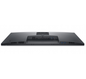 Dell | USB-C Hub Monitor | P3223DE | 31.5 " | IPS | QHD | 16:9 | 60 Hz | 5 ms | 2560 x 1440 | 350 cd/m² | HDMI ports quantity 1 | Black | Warranty 60 month(s)