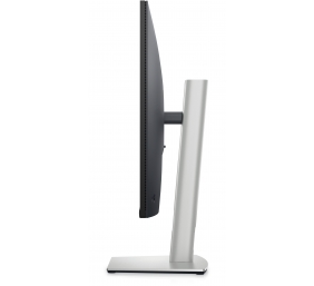 Dell | USB-C Hub Monitor | P3223DE | 31.5 " | IPS | QHD | 16:9 | 60 Hz | 5 ms | 2560 x 1440 | 350 cd/m² | HDMI ports quantity 1 | Black | Warranty 60 month(s)
