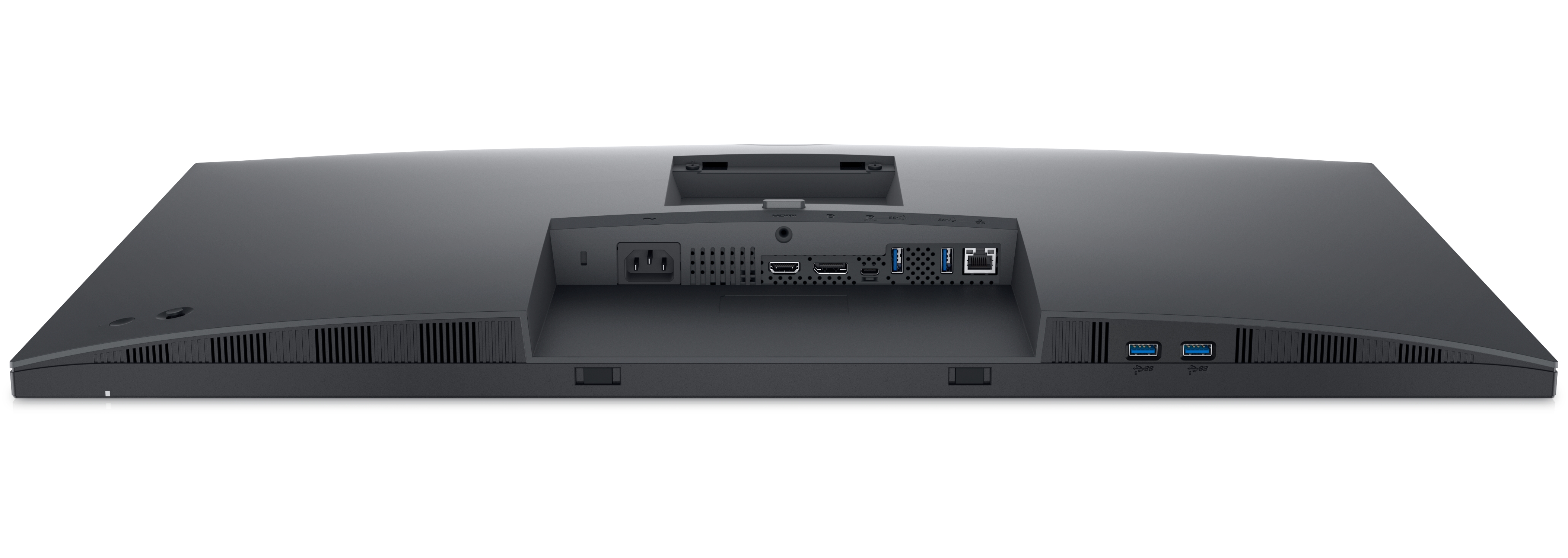Dell | LCD Monitor | P3223QE | 31.5 " | IPS | 4H UHD | 16:9 | 60 Hz | 8 ms | 3840 x 2160 | 350 cd/m² | HDMI ports quantity 1 | White | Warranty 60 month(s)