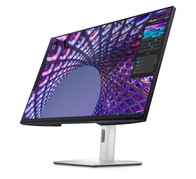 Dell | LCD Monitor | P3223QE | 31.5 " | IPS | 4H UHD | 3840 x 2160 | 16:9 | Warranty 60 month(s) | 8 ms | 350 cd/m² | White | HDMI ports quantity 1 | 60 Hz