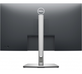 Dell | LCD Monitor | P3223QE | 31.5 " | IPS | 4H UHD | 16:9 | 60 Hz | 8 ms | 3840 x 2160 | 350 cd/m² | HDMI ports quantity 1 | White | Warranty 60 month(s)