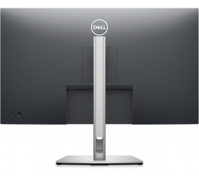 Dell | LCD Monitor | P3223QE | 31.5 " | IPS | 4H UHD | 3840 x 2160 | 16:9 | Warranty 60 month(s) | 8 ms | 350 cd/m² | White | HDMI ports quantity 1 | 60 Hz