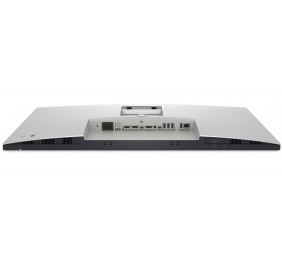 Dell | UltraSharp USB-C Hub Monitor | U3223QE | 31.5 " | IPS | 4K | 3840 x 2160 | 16:9 | Warranty 60 month(s) | 8 ms | 400 cd/m² | White | Audio Line-Out | HDMI ports quantity 1 | 60 Hz