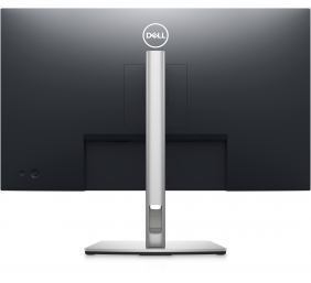 Dell | USB-C Hub Monitor | P2723DE | 27 " | IPS | QHD | 16:9 | 60 Hz | 5 ms | 2560 x 1440 | 350 cd/m² | HDMI ports quantity 1 | Black | Warranty 60 month(s)