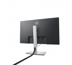 Dell | USB-C Hub Monitor | P2723QE | 27 " | IPS | UHD | 16:9 | 60 Hz | 5 ms | 3840 x 2160 | 350 cd/m² | HDMI ports quantity 1 | Black | Warranty 60 month(s)