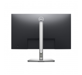 Dell | USB-C Hub Monitor | P2723QE | 27 " | IPS | UHD | 16:9 | 60 Hz | 5 ms | 3840 x 2160 | 350 cd/m² | HDMI ports quantity 1 | Black | Warranty 60 month(s)