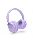 Energy Sistem Headphones Bluetooth Style 3 Lavender (Bluetooth, Deep Bass, High-quality voice calls, Foldable) | Energy Sistem | Headphones | Style 3 | Wireless | Noise canceling | Over-Ear | Wireless