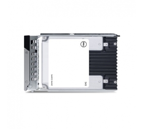 Dell SSD 2.5"/ 480GB / SATA / RI / 6Gb / 512e / Hot-plug / CUS Kit | Dell