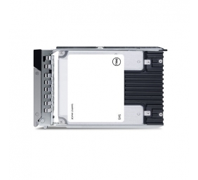 480GB SSD SATA Read Intensive 6Gbps 512e 2.5in Hot-Plug , CUS Kit