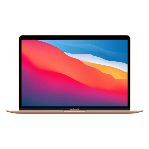 Naudotas MacBook Air 13 colių M1 8C/256GB/8GB /GPU-7C/Gold 1STOP.lt ...