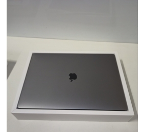 Naudotas MacBook Pro 16 colių i7 2.6GHz/16GB/512GB SSD/Radeon Pro 5300M 4GB