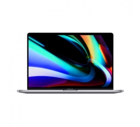 Naudotas MacBook Pro 16 colių i7 2.6GHz/16GB/512GB SSD/Radeon Pro 5300M 4GB