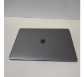 Naudotas MacBook Pro 16 colių i7 2.6GHz/16GB/512GB SSD/Radeon Pro 5300M 4GB