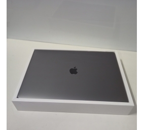 Naudotas MacBook Pro 16 colių i7 2.6GHz/16GB/512GB SSD/Radeon Pro 5300M 4GB