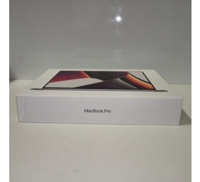 Naudotas MacBook Pro 16 colių i7 2.6GHz/16GB/512GB SSD/Radeon Pro 5300M 4GB
