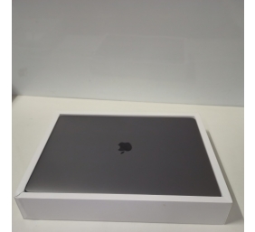 Naudotas MacBook Pro 16 colių i7 2.6GHz/16GB/512GB SSD/Radeon Pro 5300M 4GB