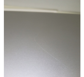 Naudotas MacBook Pro 16 colių i7 2.6GHz/16GB/512GB SSD/Radeon Pro 5300M 4GB