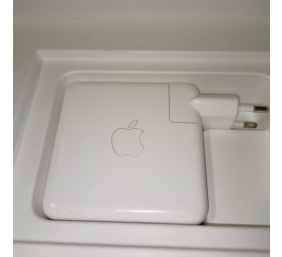 Naudotas MacBook Pro 16 colių i7 2.6GHz/16GB/512GB SSD/Radeon Pro 5300M 4GB