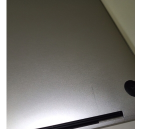 Naudotas MacBook Pro 16 colių i7 2.6GHz/16GB/512GB SSD/Radeon Pro 5300M 4GB