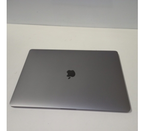 Naudotas MacBook Pro 16 colių i7 2.6GHz/16GB/512GB SSD/Radeon Pro 5300M 4GB