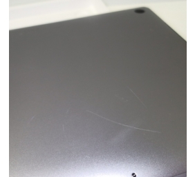 Naudotas MacBook Pro 16 colių i7 2.6GHz/16GB/512GB SSD/Radeon Pro 5300M 4GB