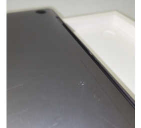Naudotas MacBook Pro 16 colių i7 2.6GHz/16GB/512GB SSD/Radeon Pro 5300M 4GB