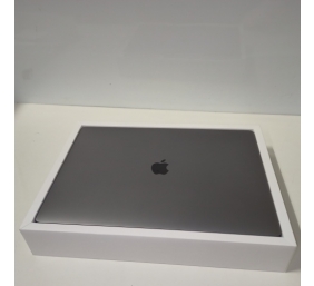 Naudotas MacBook Pro 16 colių i7 2.6GHz/16GB/512GB SSD/Radeon Pro 5300M 4GB