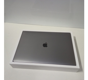 Naudotas MacBook Pro 16 colių i7 2.6GHz/16GB/512GB SSD/Radeon Pro 5300M 4GB