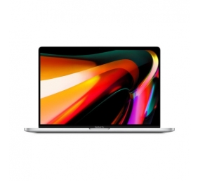 Naudotas MacBook Pro 16 colių i7 2.6GHz/16GB/512GB SSD/Radeon Pro 5300M 4GB