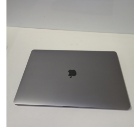 Naudotas MacBook Pro 16 colių i7 2.6GHz/16GB/512GB SSD/Radeon Pro 5300M 4GB