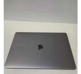 Naudotas MacBook Pro 16 colių i7 2.6GHz/32/512GB SSD/Radeon Pro 5300M 4GB