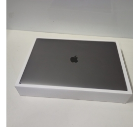 Naudotas MacBook Pro 16 colių i7 2.6GHz/32/512GB SSD/Radeon Pro 5300M 4GB