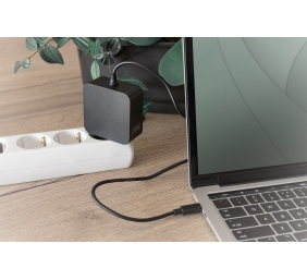 Digitus | Notebook Charger USB-C Power supply 65W PD3.0 | DA-10071 | Power cable