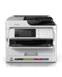 Epson WorkForce Pro WF-C5890DWF Spausdintuvas rašalinis spalvotas MFP A4 34 ppm USB LAN Wi-Fi