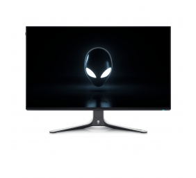 Dell | Gaming Monitor | AW2723DF | 27 " | IPS | QHD | 2560 x 1440 | 16:9 | Warranty 36 month(s) | 1 ms | 600 cd/m² | White | HDMI ports quantity 2 | 144-280 Hz