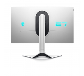 Dell | Gaming Monitor | AW2723DF | 27 " | IPS | QHD | 16:9 | 144-280 Hz | 1 ms | 2560 x 1440 | 600 cd/m² | HDMI ports quantity 2 | White | Warranty 36 month(s)