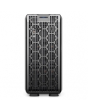 Dell PowerEdge T350/Chassis 8 x 3.5 HotPlug/Xeon E-2334 3.4Ghz 4C-8T/16GB/1x600GB 10K SAS/Bezel/Broadcom 5720 Dual Port/PERC H355 Adapter, Full Height/iDRAC9 Basic 15G/600W/ [pet350cm2]