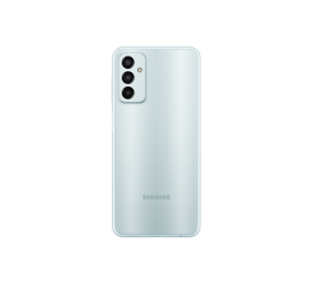 Samsung | Galaxy M13 (M135F) | Blue | 6.6 " | PLS LCD | Exynos 850 (8nm) | Internal RAM 4 GB | 64 GB | Dual SIM | Nano-SIM | 4G | Main camera 50+5+2 MP | Secondary camera 8 MP | Android | 12 | 5000 mAh