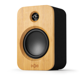 Marley | Get Together Solo Speaker | EM-JA119-SB | Bluetooth | Black | Wireless connection