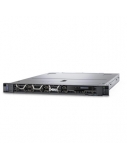 Dell PowerEdge R650xs/8x2.5/Silver 4310 12C 2.1Ghz/1x16GB/1x480GB SSD/2x1Gbe/PERC H755/iDrac9 Enterp/800W/3YRS/PER650xs11a