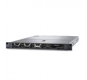 Dell PowerEdge R650xs/8x2.5/Silver 4310 12C 2.1Ghz/1x16GB/1x480GB SSD/2x1Gbe/PERC H755/iDrac9 Enterp/800W/3YRS/PER650xs11a