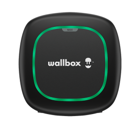 Wallbox | Electric Vehicle charge | Pulsar Max | 22 kW | Wi-Fi, Bluetooth | Pulsar Max retains the compact size and advanced performance of the Pulsar family while featuring an upgraded robust design, IK10 protection rating, and even easier installation. 