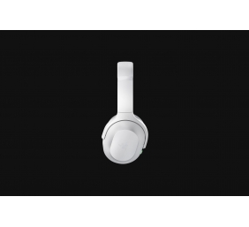 Razer Barracuda Belaidės žaidimų ausinės, Bluetooth, Mercury White