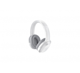 Razer Barracuda Belaidės žaidimų ausinės, Bluetooth, Mercury White