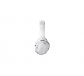 Razer Barracuda Belaidės žaidimų ausinės, Bluetooth, Mercury White